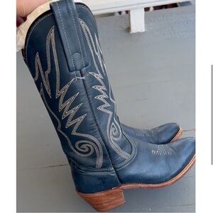 Vintage Frye boots
